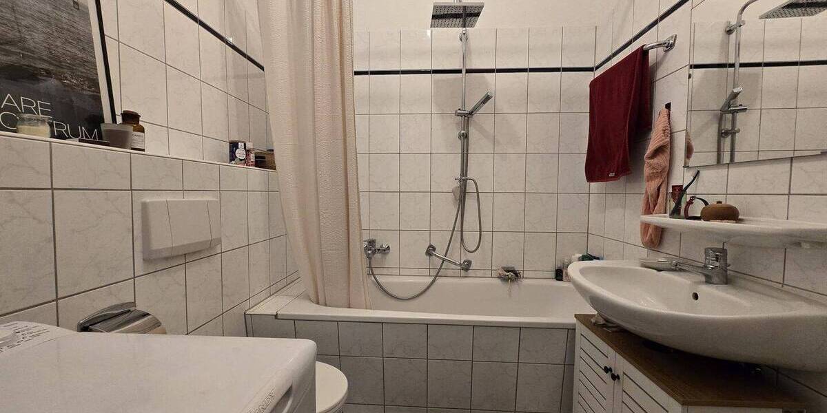 Etagenwohnung Dresden Gruna - 2 Zimmer, 46 m&sup2;, 153.750&euro; | Angebot:26450417