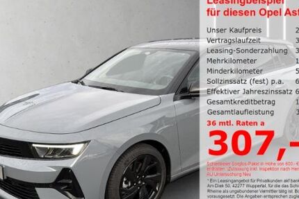 Opel Astra 2.000 km 25.980 &euro; Rheine 48432