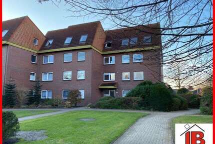 Wohnung zum Mieten in Brake 449 € 90 m²
