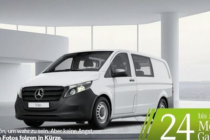 Mercedes-Benz Vito 36.500 km 39.615 &euro; Porta Westfalica 32457