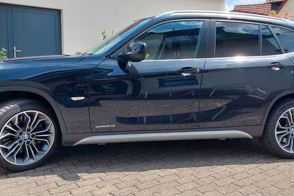 BMW X1 166.200 km 10.000 &euro; Schindhard 66996