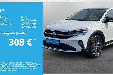 VW Taigo 36.500 km 23.980 &euro; Kitzingen 97318