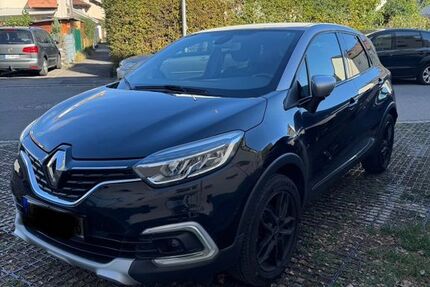 Renault Captur 83.000 km 11.900 &euro; Eimeldingen 79591