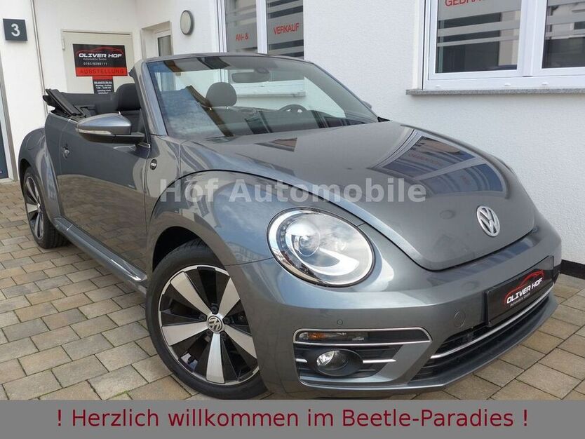 Beetle