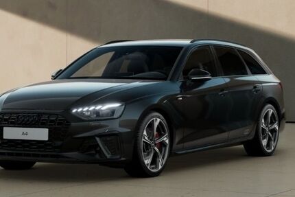 Audi A4 24.162 km 39.940 € Böblingen 71034