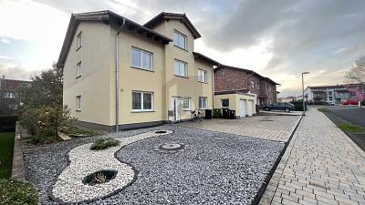 MODERNES MEHRFAMILIENJUWEL MIT AUSBAUPOTENZIAL - Haus Baunatal | Angebot:26455033