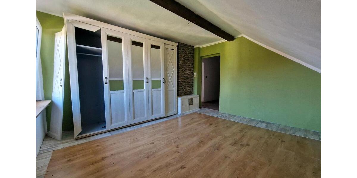 Doppelhaushälfte Barby - 6 Zimmer, 160 m&sup2;, 75.000&euro; | Angebot:24363534