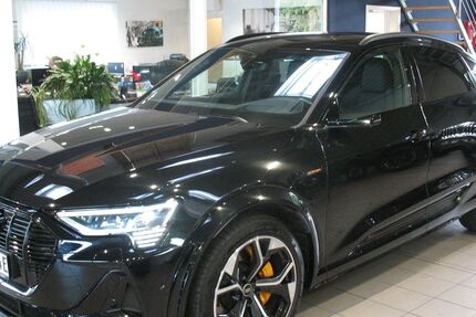 Audi SQ8 e-tron 52.000 km 45.900 &euro; Dülmen 48249
