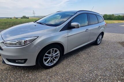 Ford Focus 210.000 km 6.250 &euro; Harburg 86655