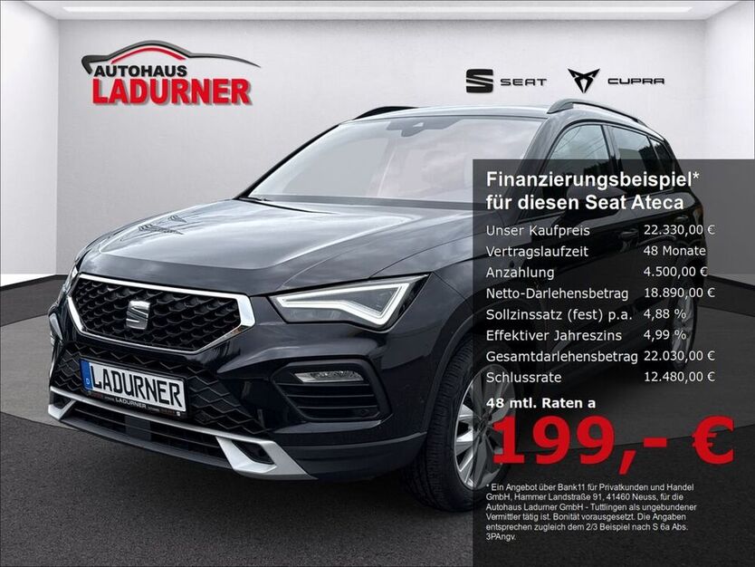 Ateca