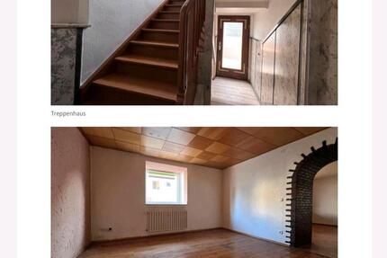 Wohnung EG