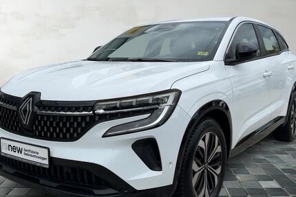 Renault Austral 53.482 km 25.999 &euro; Leipzig 04178