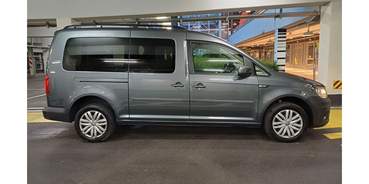 VW Caddy 168.000 km 15.200 &euro; Esslingen am Neckar 73733