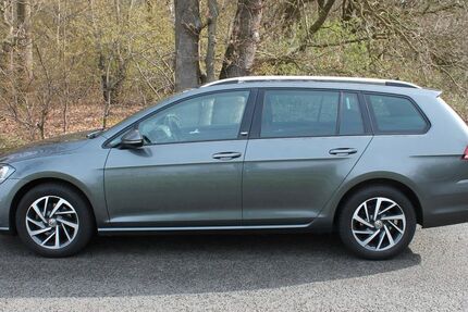 VW Golf 109.500 km 13.800 &euro; Holdorf 49451