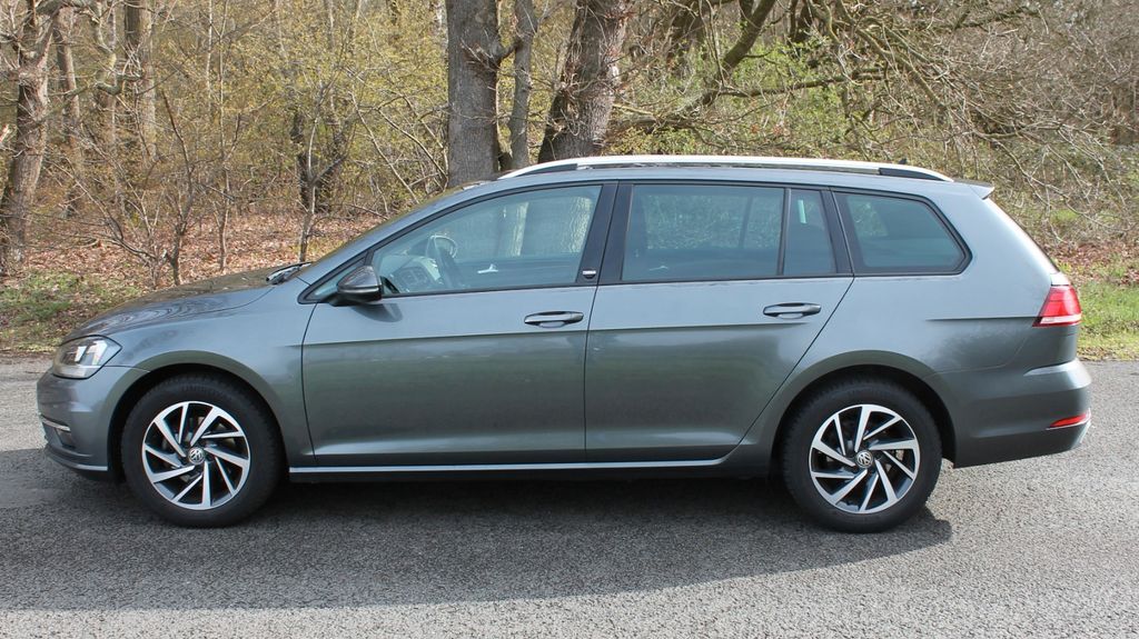 VW Golf 109.500 km 13.800 &euro; Holdorf 49451