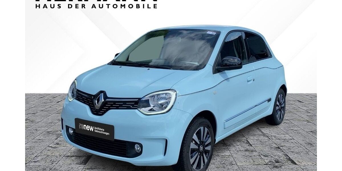 Renault Twingo 7.337 km 15.996 &euro; Northeim 37154