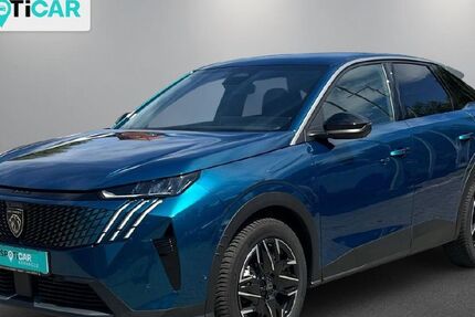 Peugeot 3008 1.432 km 31.990 &euro; Ribnitz-Damgarten 18311