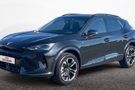 Cupra Formentor 1.240 km 33.998 &euro; Dietersheim 91463