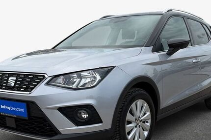 Seat Arona 79.848 km 14.990 &euro; Freiburg 79108