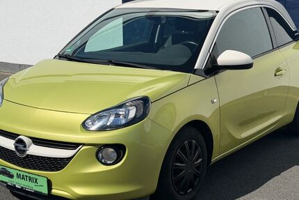 Opel Adam 253.000 km 2.800 &euro; Münster 48157