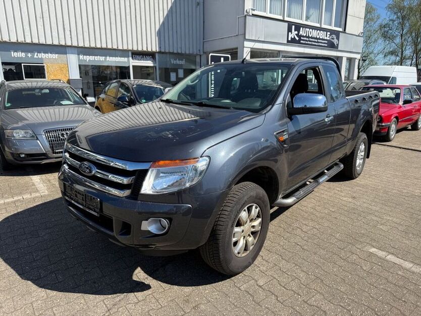 Ranger