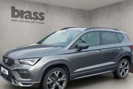 Seat Ateca 64.050 km 24.950 &euro; Höchst Im Odenwald 64739