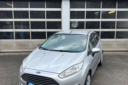 Ford Fiesta 173.000 km 5.399 &euro; Osnabrück 49090