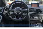 Audi Q3 quattro 2.0 design S-Line*Bose*TotW*F-Cam*L/A 35.991 km 18.790 &euro; Berlin 13187