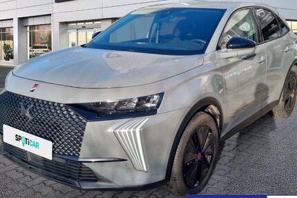 DS Automobiles DS7 (Crossback) 20.387 km 29.390 &euro; Jüterbog 14913