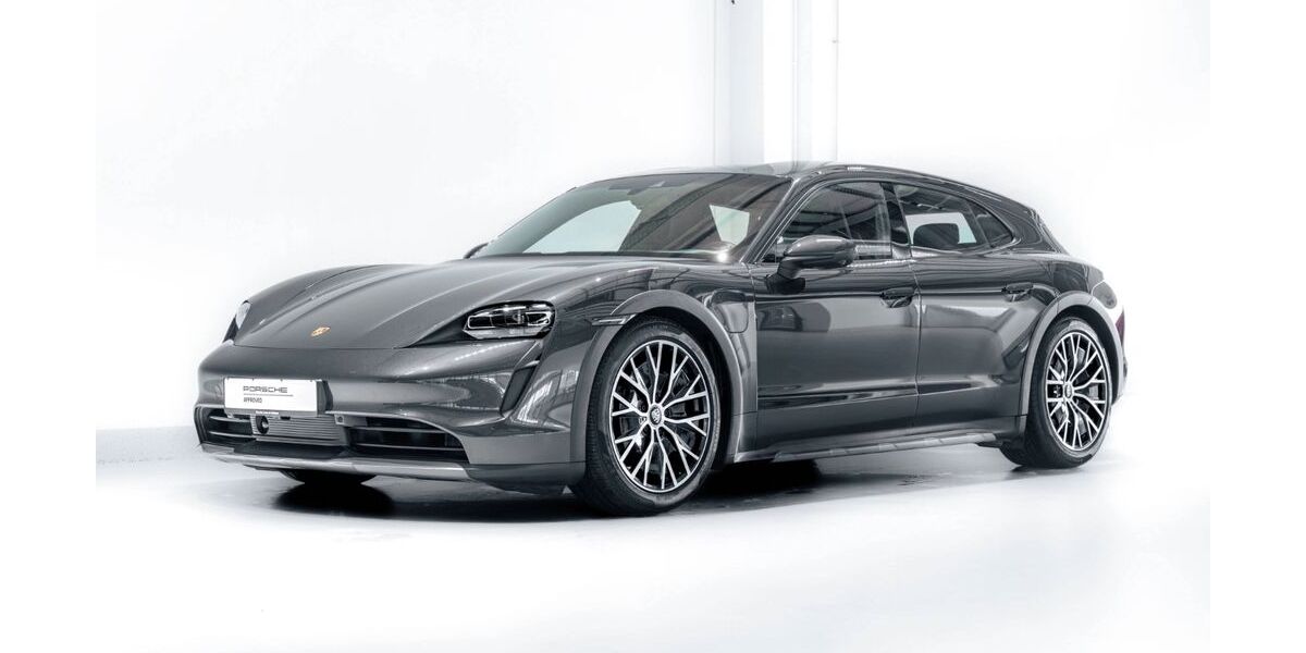 Porsche Taycan 43.933 km 64.490 &euro; Hofheim 65719