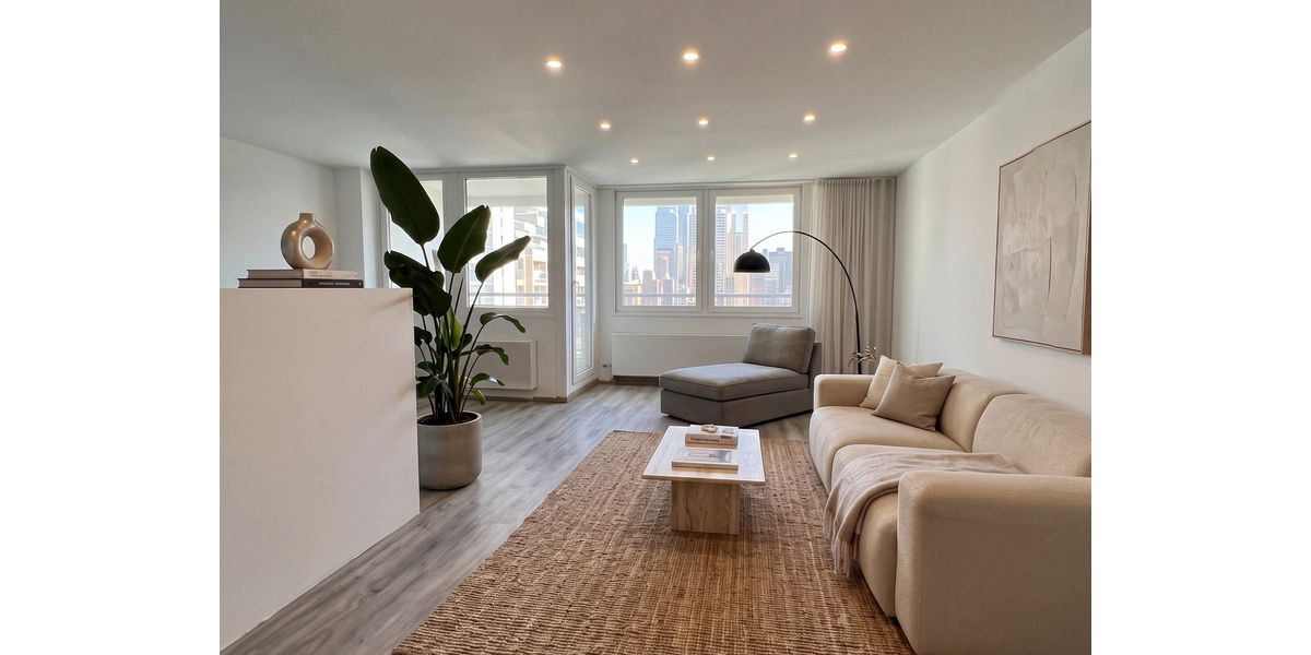 Etagenwohnung Sindelfingen Eichholz - 3 Zimmer, 87 m&sup2;, 329.000&euro; | Angebot:26317012