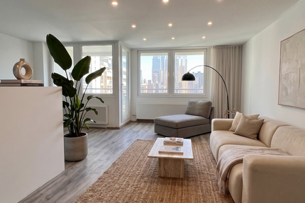 Wohnung Sindelfingen Eichholz - 3 Zimmer, 87 m&sup2;, 329.000&euro; | Angebot:26317012