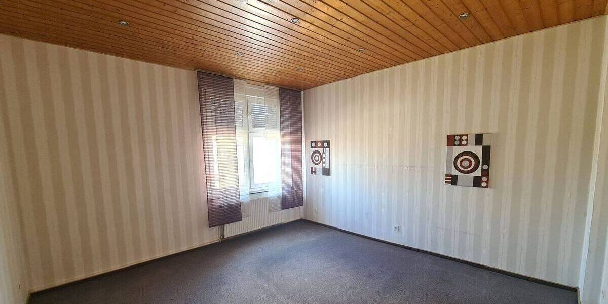 Etagenwohnung Ahlen Innenstadt - 3 Zimmer, 102 m&sup2;, 190.550&euro; | Angebot:26205829