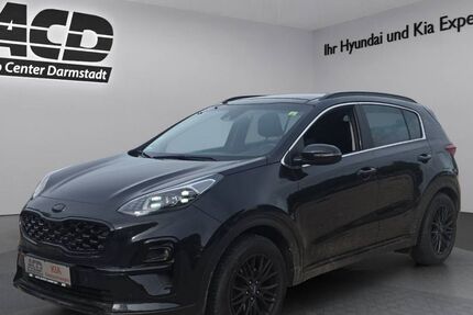 Kia Sportage 72.200 km 22.470 &euro; Darmstadt 64289