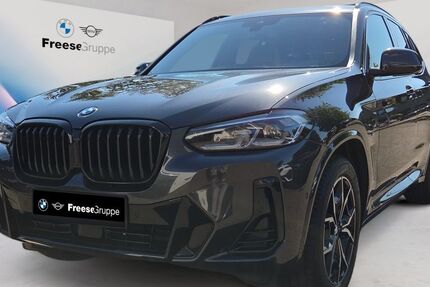 BMW X3 68.318 km 39.990 &euro; Oldenburg 26135