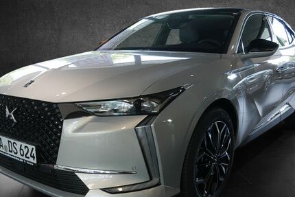 DS Automobiles DS4 5.000 km 33.490 &euro; Karlsruhe 76185