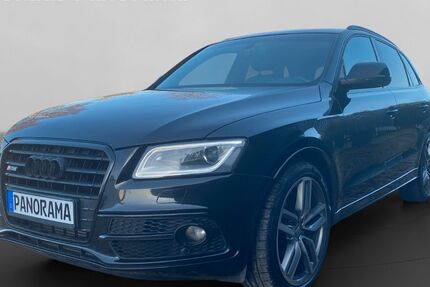 Audi SQ5 153.818 km 18.890 &euro; Schönefeld OT Großziethen 12529