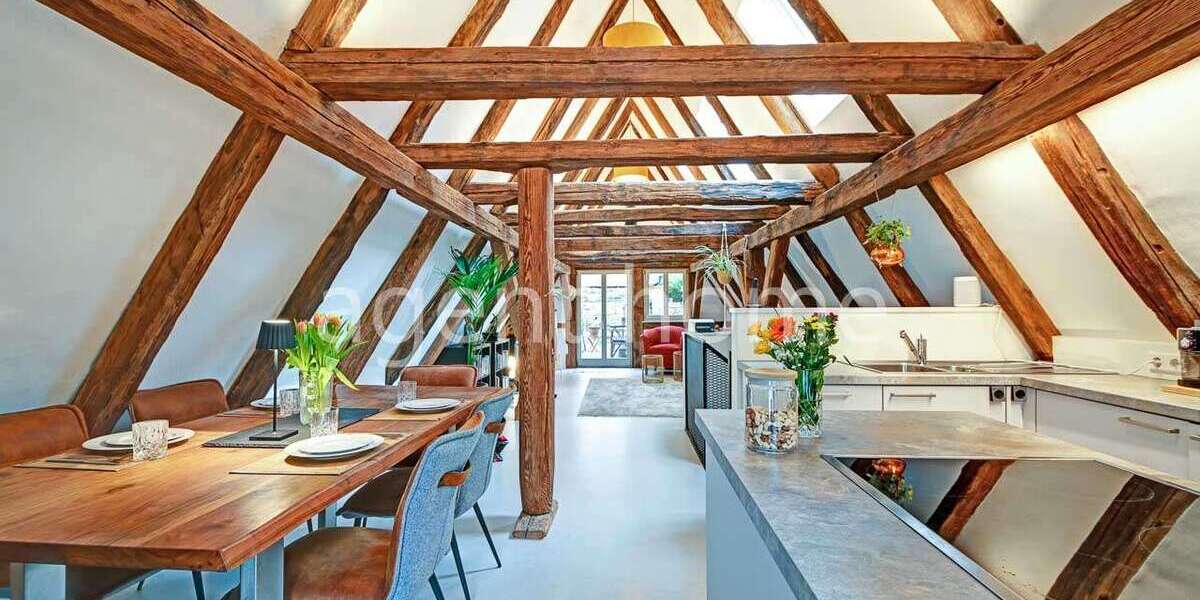 Wohnung zum Mieten in Esslingen 1.500 € 80 m² 4 zimmer