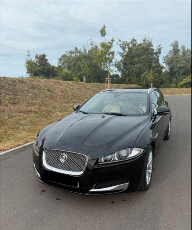 XF
