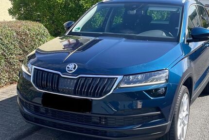 Skoda Karoq 92.504 km 20.800 &euro; Dietzhölztal 35716