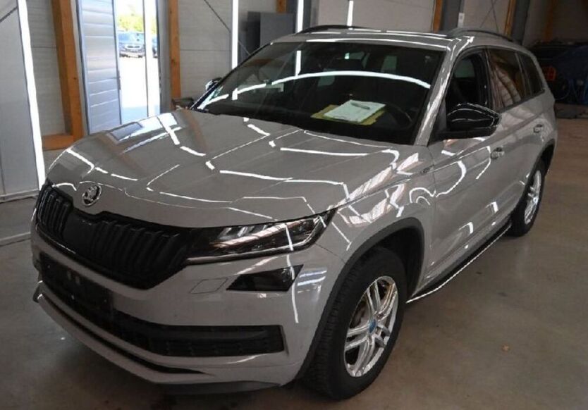 Kodiaq