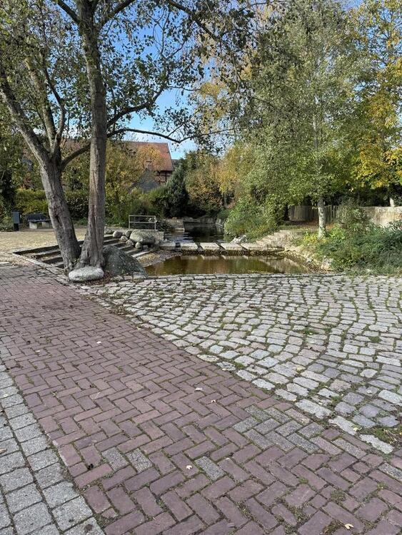 Doppelhaushälfte in Braunschweig-Geitelde zimmer