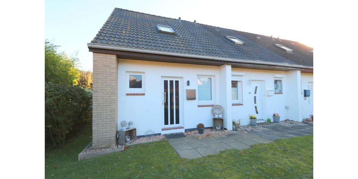 Reihenhaus Neustadt am Rübenberge - 2 Zimmer, 53 m&sup2;, 299.000&euro; | Angebot:26818518