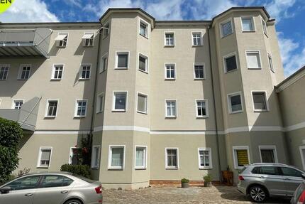 1,5 Raum Wohnung im Zentrum von Finsterwalde mit Aufzug und PKW Stellplatz! zimmer