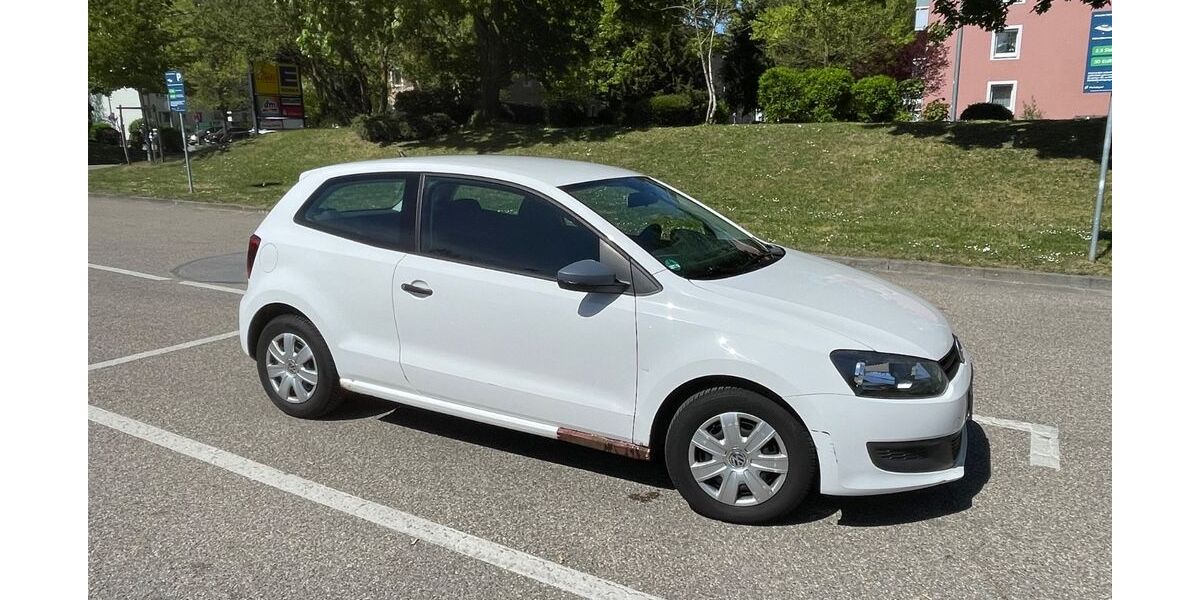 VW Polo 147.050 km 4.000 &euro; Regensburg 93053