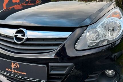 Opel Corsa 163.000 km 4.990 &euro; Liederbach am Taunus 65835
