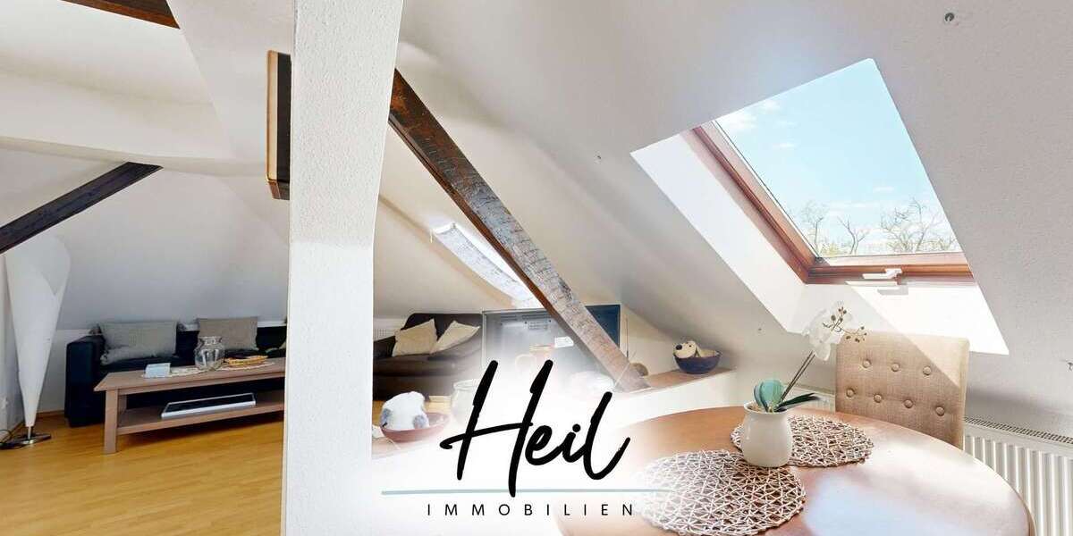 Wohnung zum Mieten in Markkleeberg 1.250 € 124.01 m² 6 zimmer