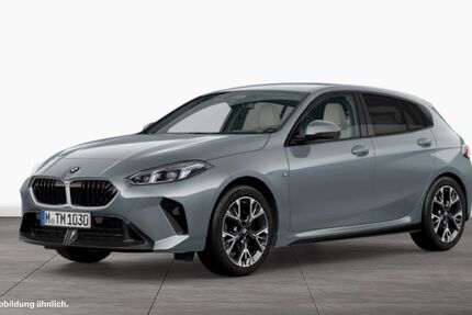 BMW 120 18.530 km 37.980 € Stuttgart 70569