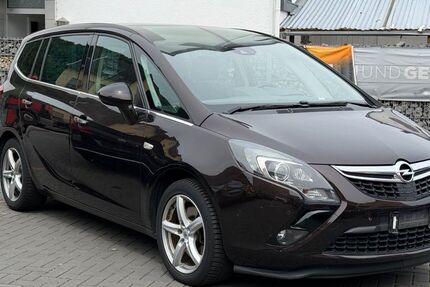 Opel Zafira 280.000 km 3.390 &euro; Bad Breisig 53498