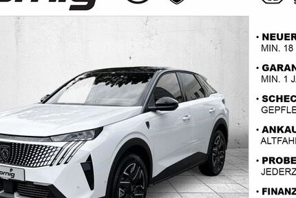 Peugeot 3008 6.500 km 35.970 &euro; Hof 95030